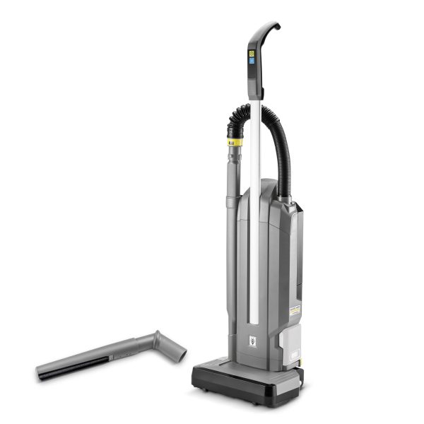 CV 30/2 Bp – Battery Upright Vacuum Cleaner