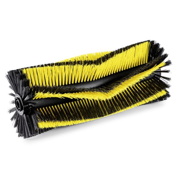 Standard main roller brush