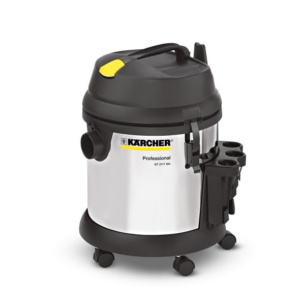 Karcher NT 27/1 ME Wet and Dry Vacuum Cleaner