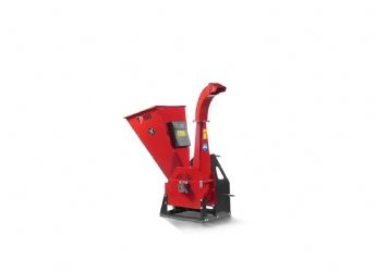 TP 100 PTO Wood Chipper