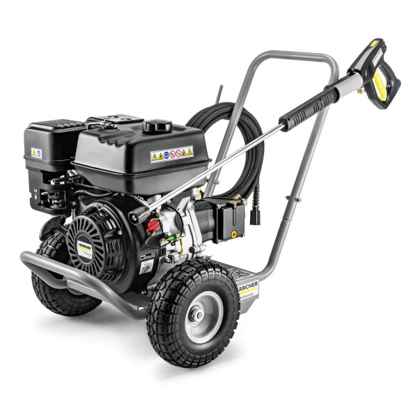 Kärcher HD 7/20 G – Cold Water Combustion Petrol Pressure Washer