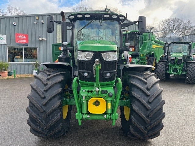 John Deere 6155R