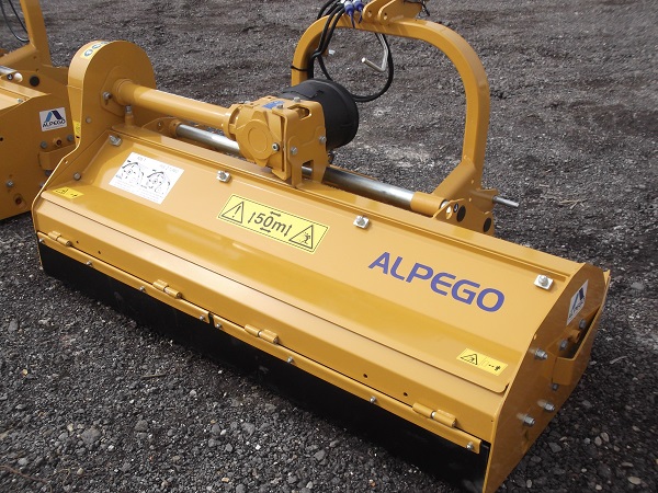 Alpego Trisar T26-180