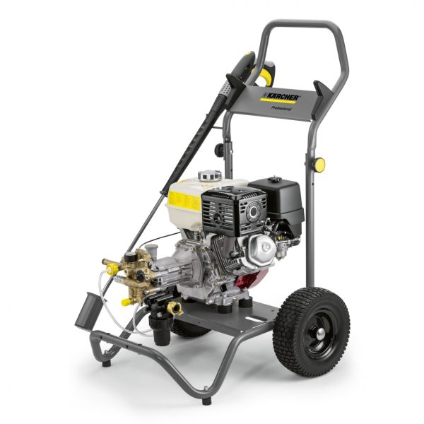 Kärcher HD 9/21 G – Cold Water Combustion Petrol Pressure Washer