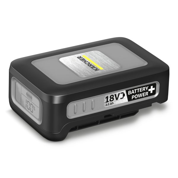 Battery 18V 3AH