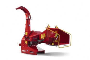 TP 200 PTO Wood Chipper