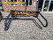 QUICKE QUADROGRIP BALE HANDLER