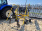 NEW HOLLAND PROROTOR 450 RAKE