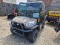 KUBOTA RTV X900 UTILITY VEHICLE