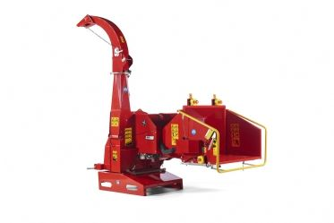 TP 250 PTO Wood Chipper