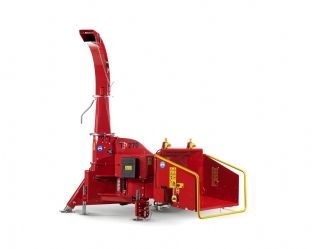 TP 270 PTO Wood Chipper