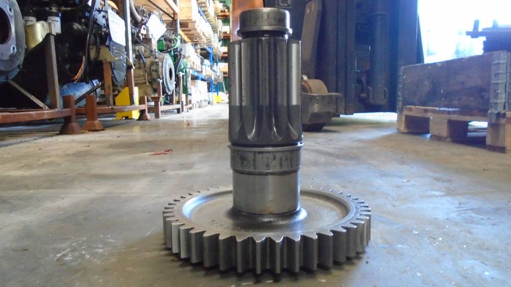 Valmet 840.3 GEAR & SHAFT