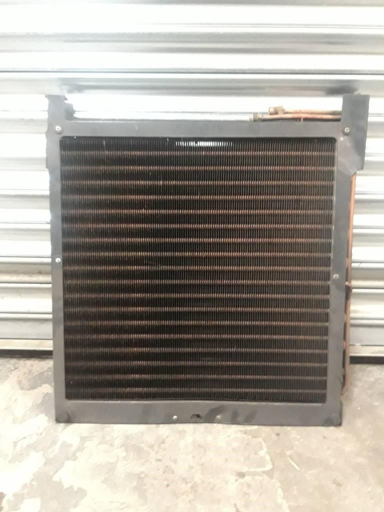 Silvatec 8266 AIR CON RADIATOR