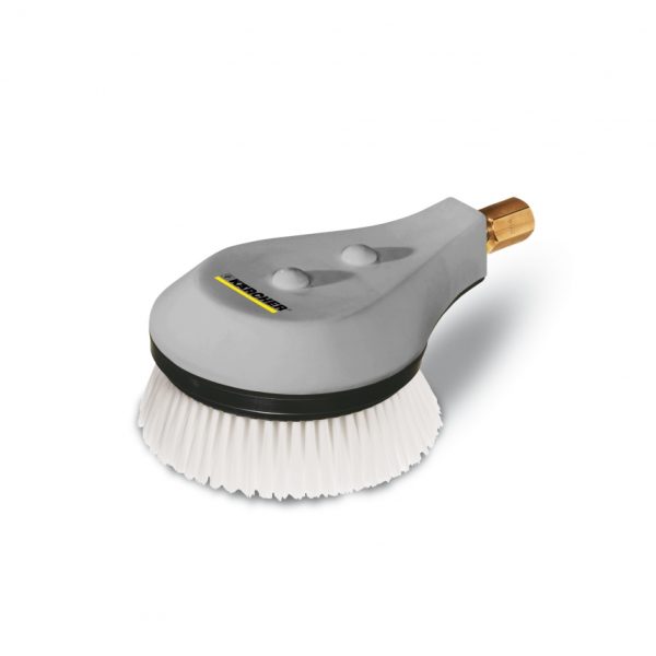 Rotating Wash Brush