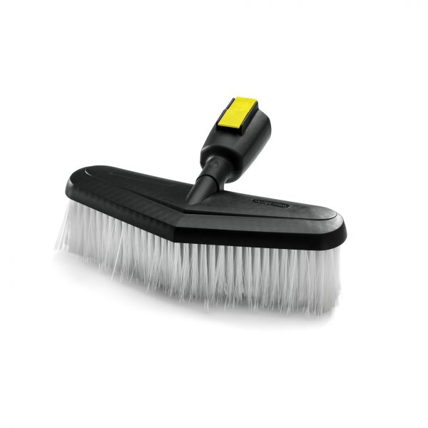 Push-on Wash Brush