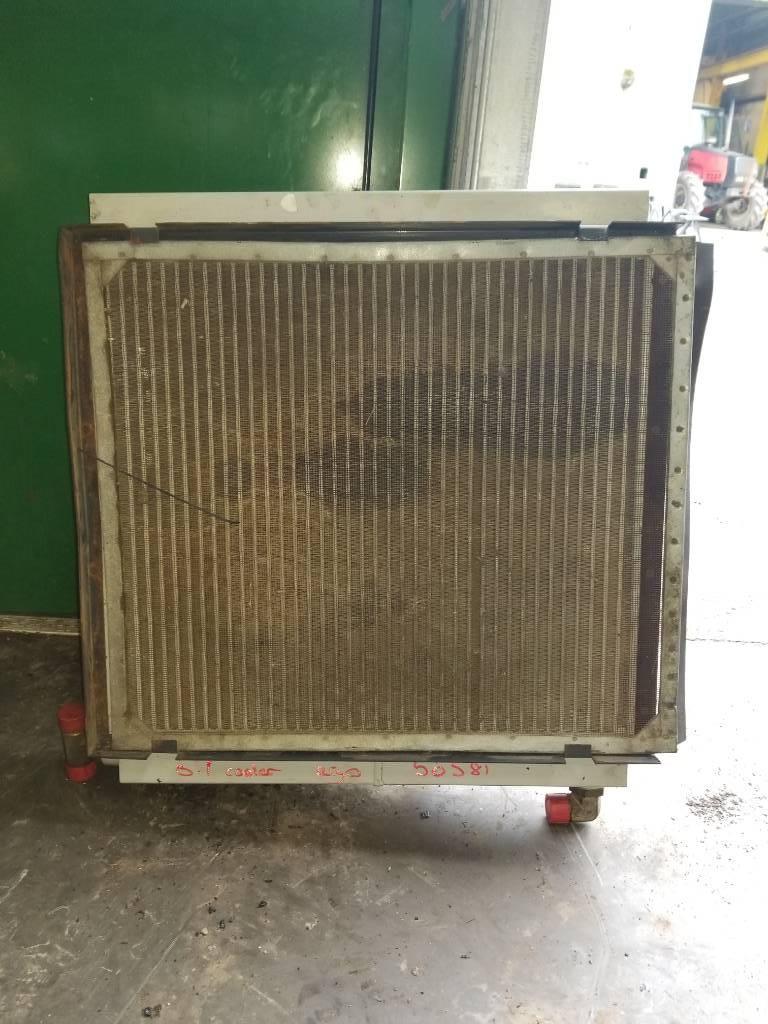 Ponsse Ergo HYDRAULIC COOLER