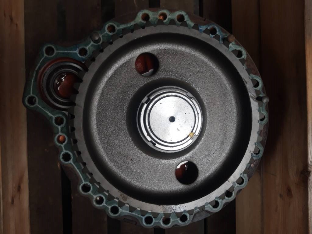 Timberjack 1410B Final Drive Hub