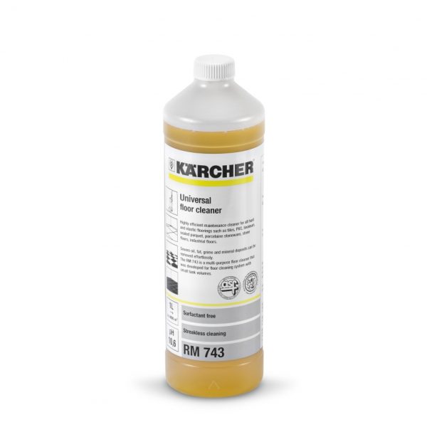 RM743 Universal Maintenace Cleaner 1 litre