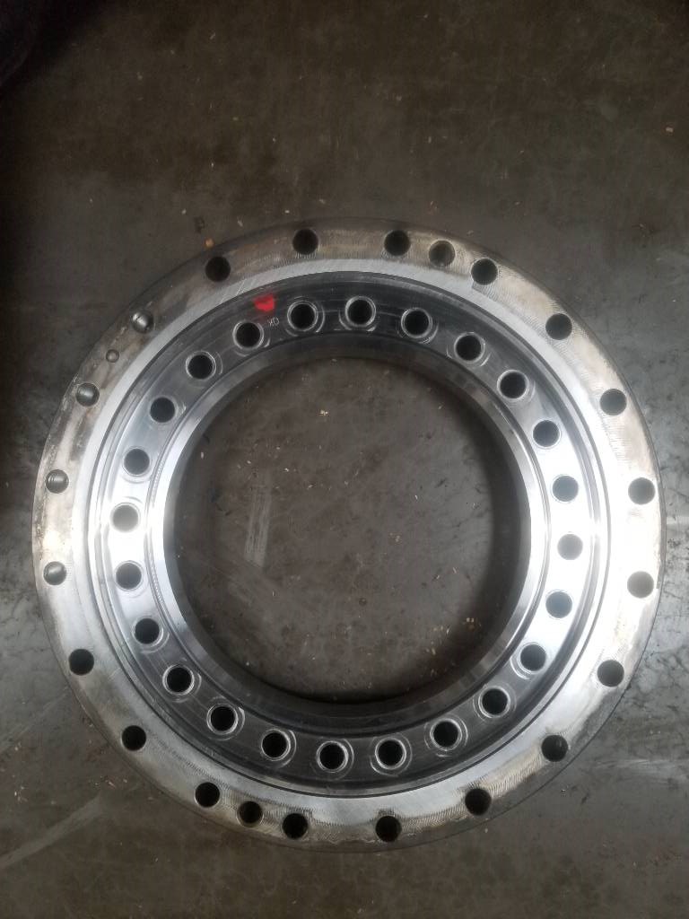 Silvatec 8266 BOGIE BEARING