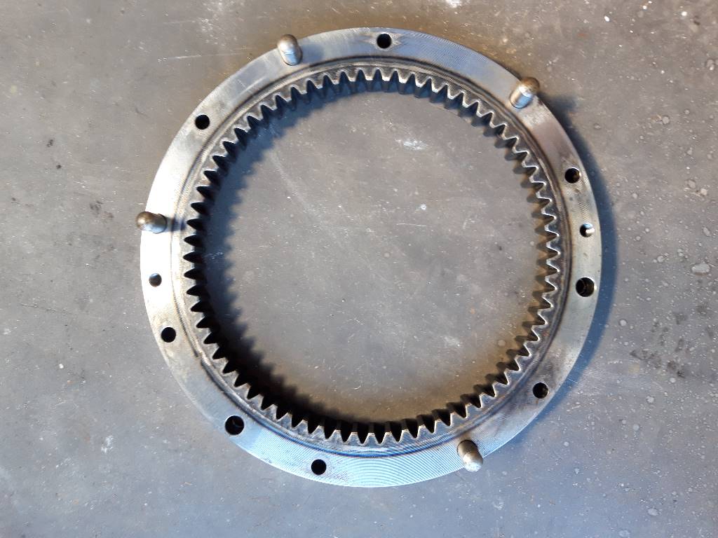 John Deere 1210E RING GEAR