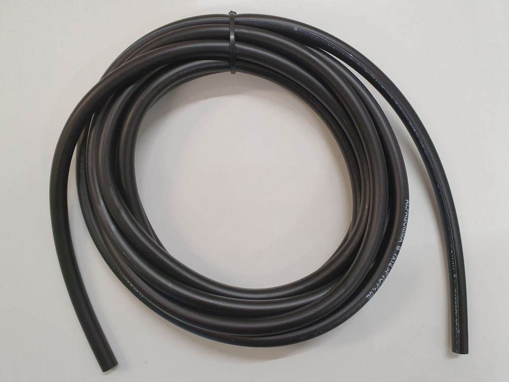 New Holland T5060 Expansion Tank Hose : £20.00 ex VAT