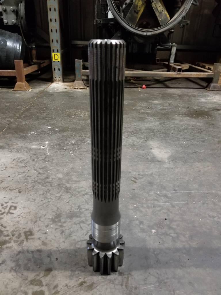 Timberjack 1110C INNER SHAFT