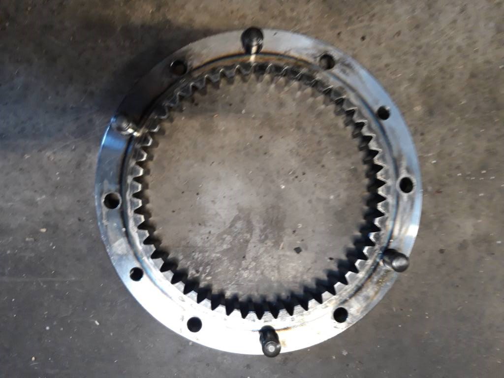 Timberjack 1070D BOGIE RING GEAR