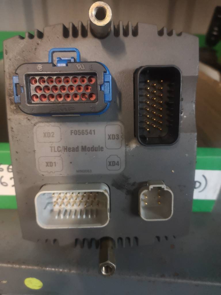 [Other] JOHN DEERE/TIMBERJACK HEAD MODULE