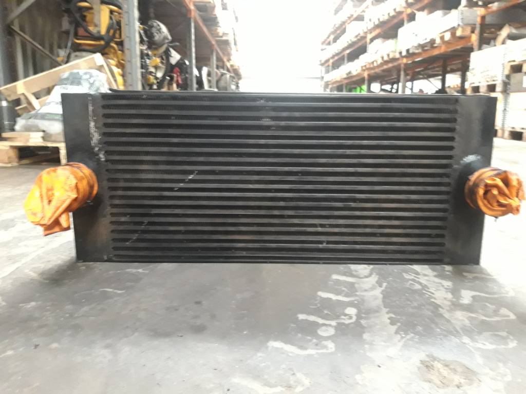 Silvatec 8266 INTERCOOLER