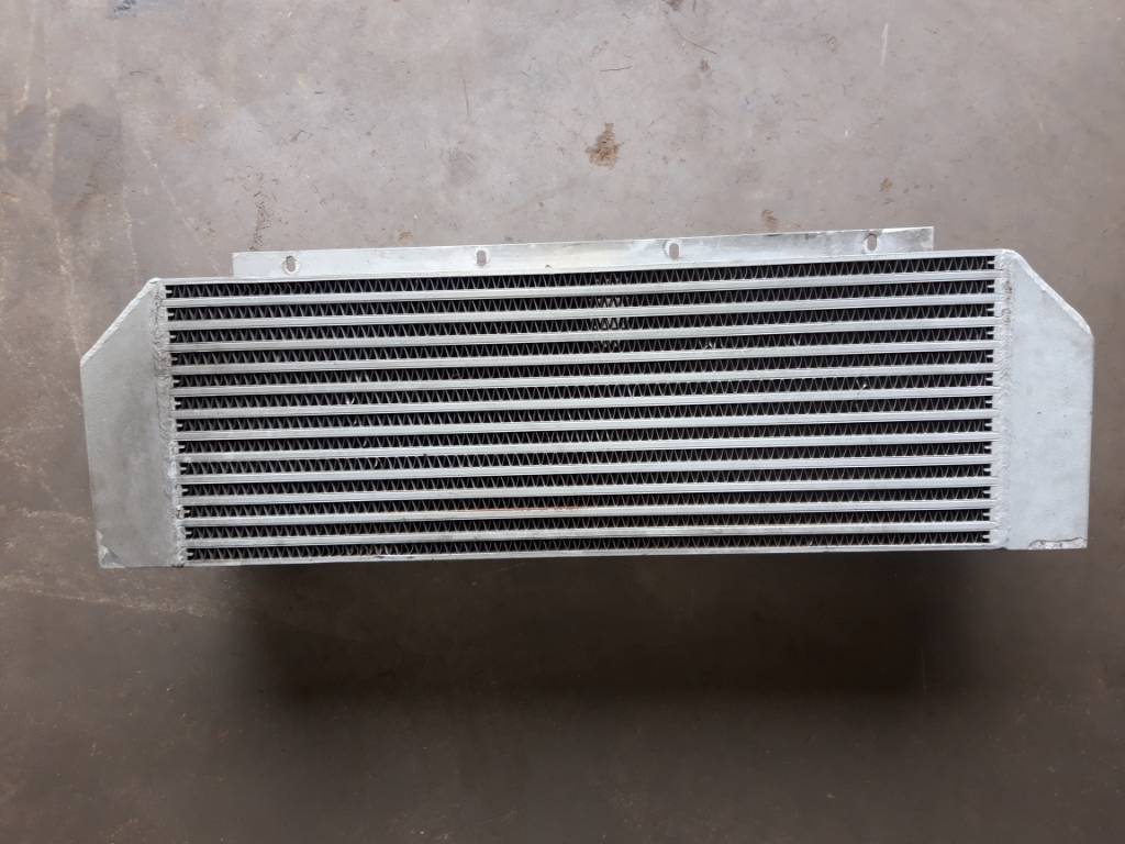 Valmet 901.3 INTERCOOLER