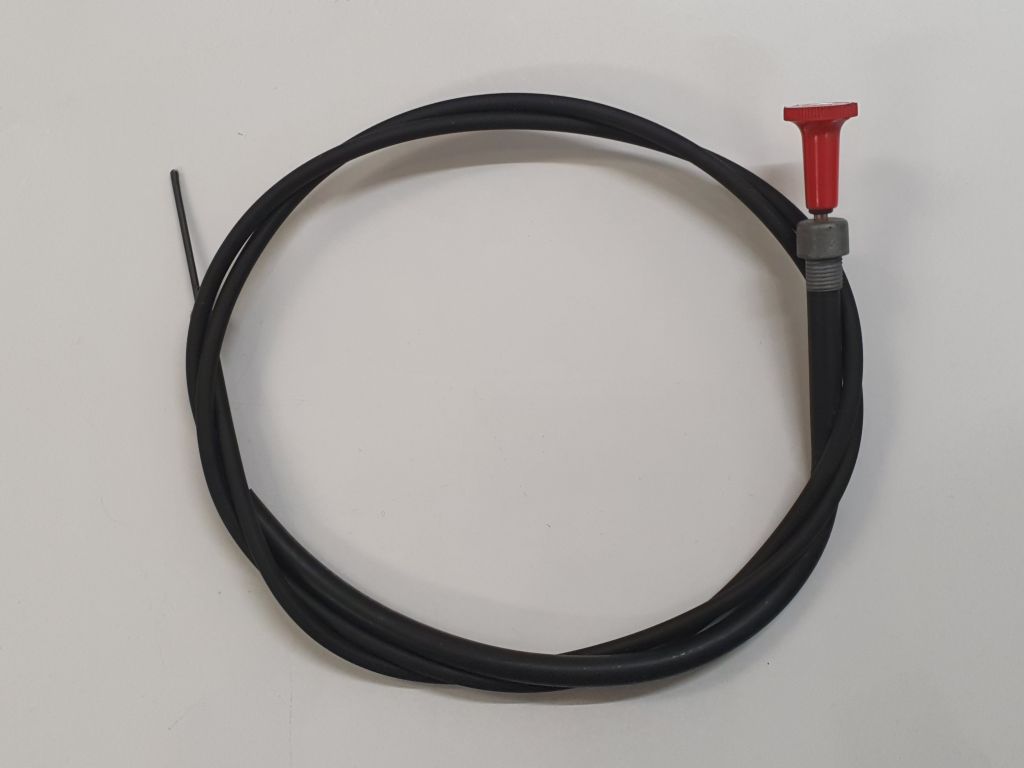 New Holland TW35 Stop Cable : £10.00 ex VAT