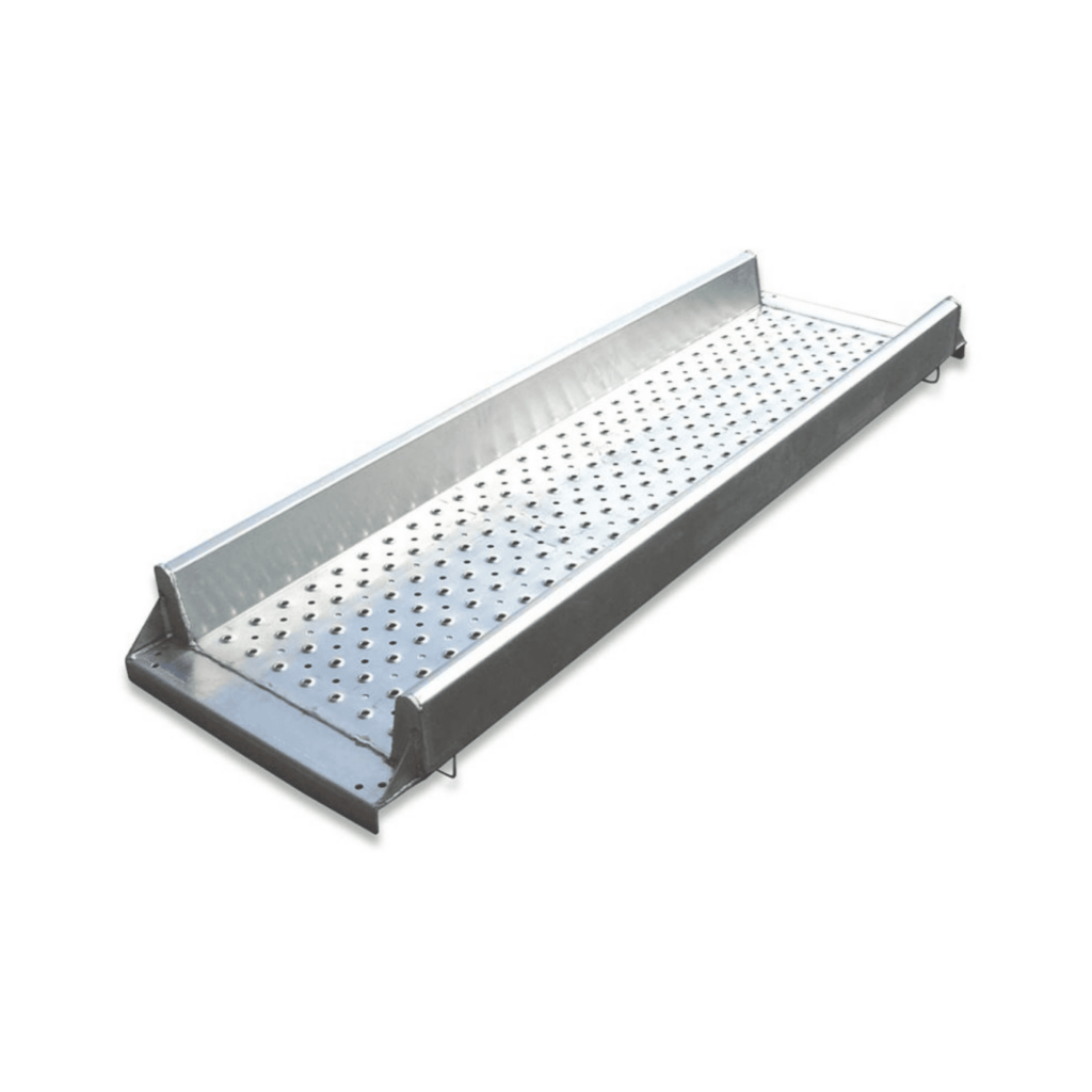 Gallagher Aluminium Cattle Platform – 2200mm x 650mm