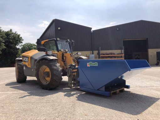 Albutt Attachments – Skips