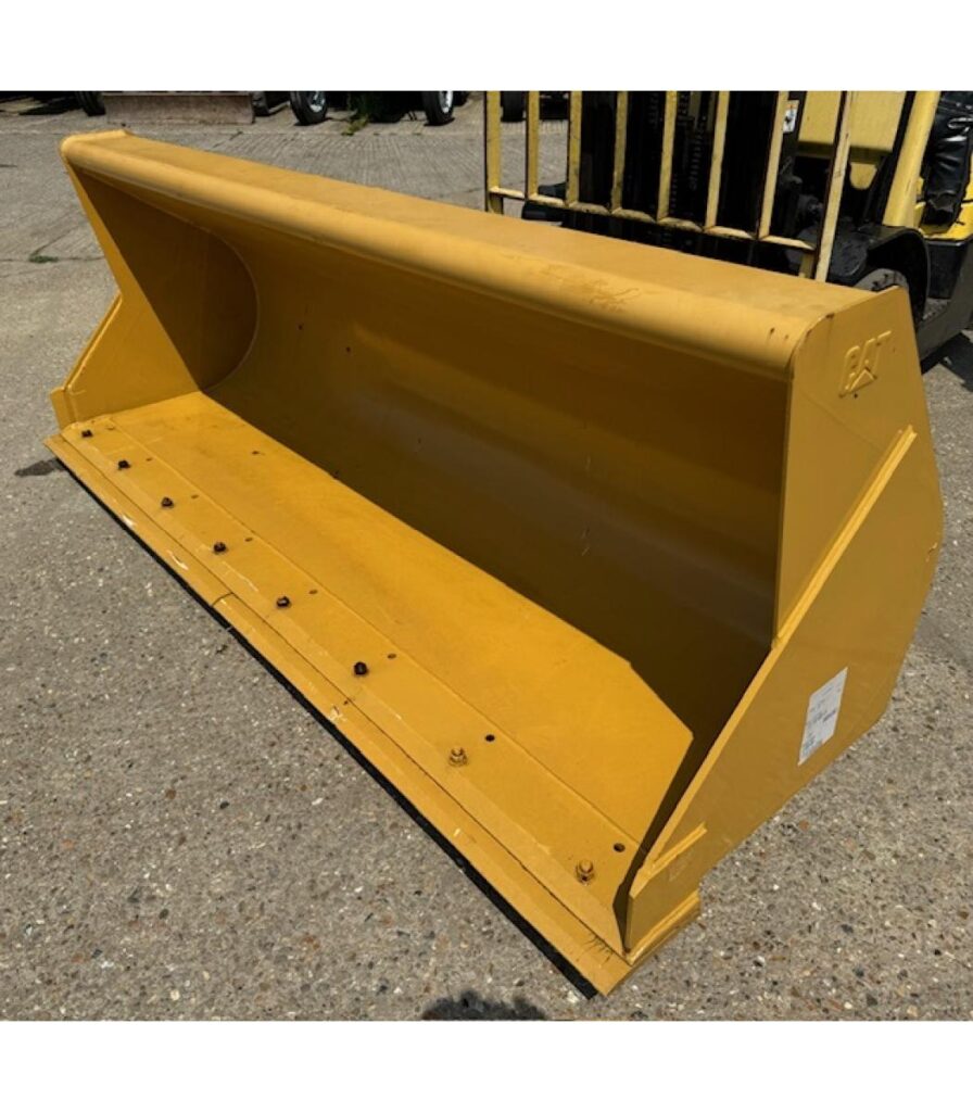 CAT 337 7393 Bucket