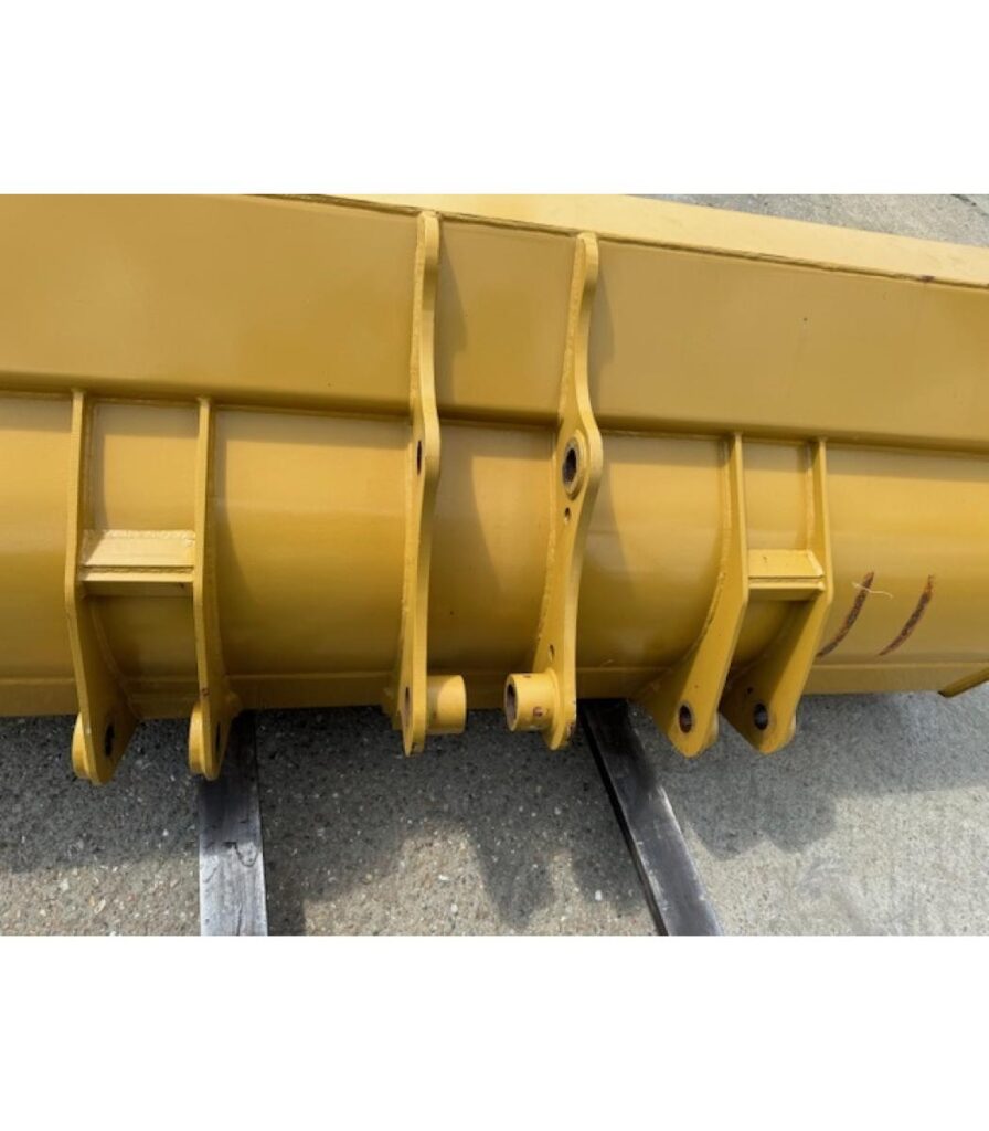 CAT 337 7393 Bucket