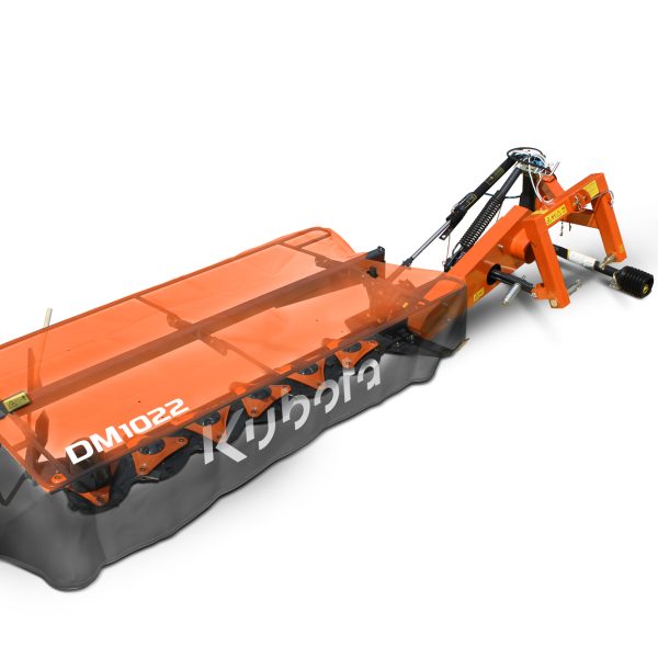 KUBOTA DM1022