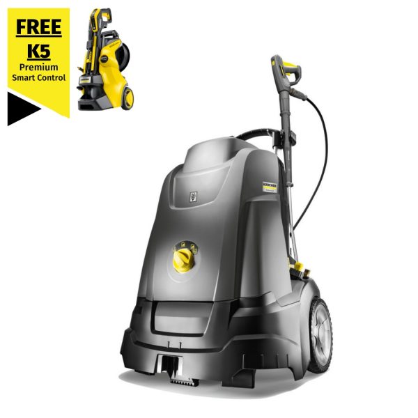 HDS 5/11 U – Hot Water Pressure Washer