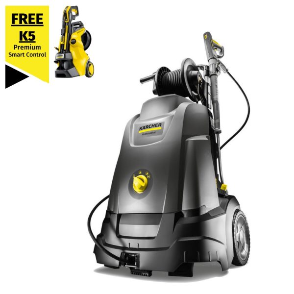 HDS 5/11 UX – Hot Water Pressure Washer