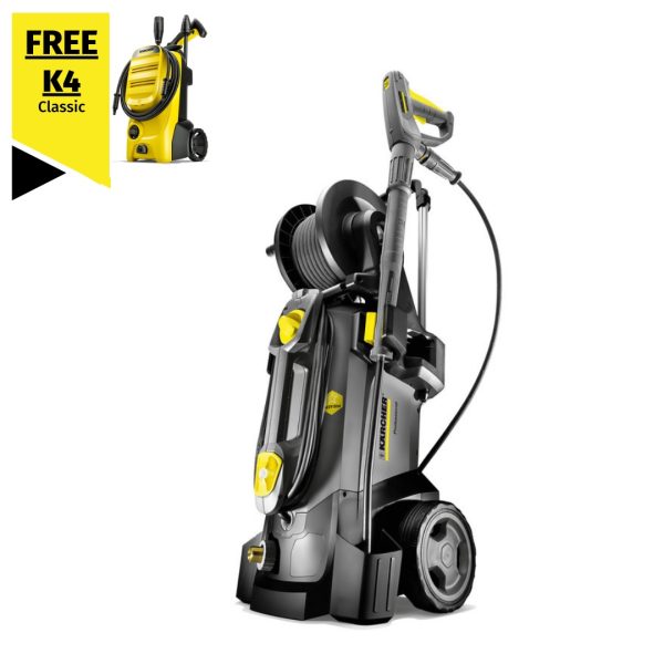 HD 6/13 CX Plus – Cold Water Pressure Washer