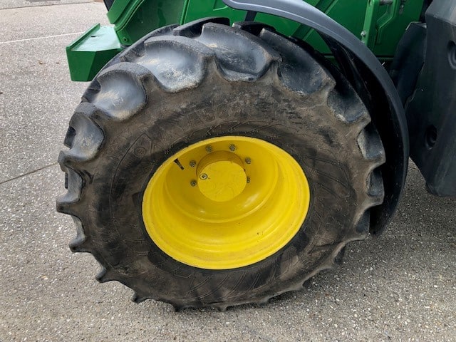 John Deere 6140M