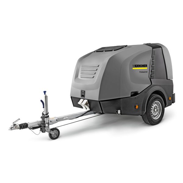 Kärcher HDS 13/20 – Hot Water Trailer Pressure Washer