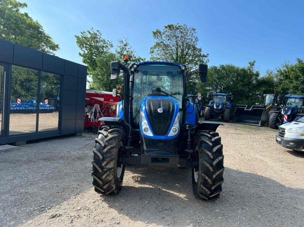 NEW HOLLAND T5.120