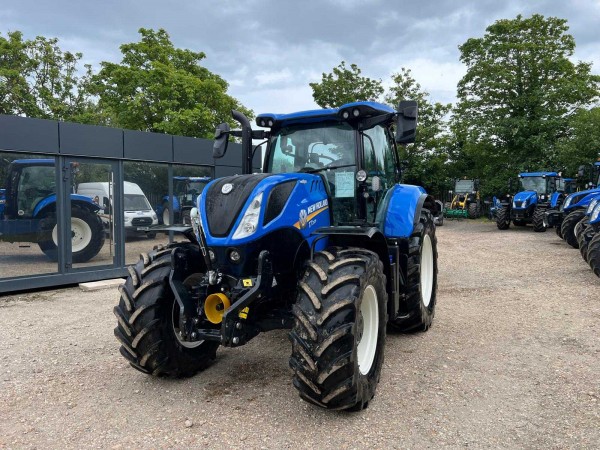 NEW HOLLAND T7.225