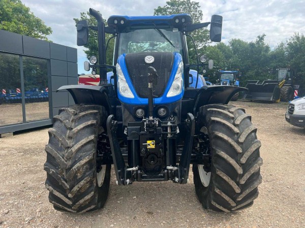 NEW HOLLAND T7.260