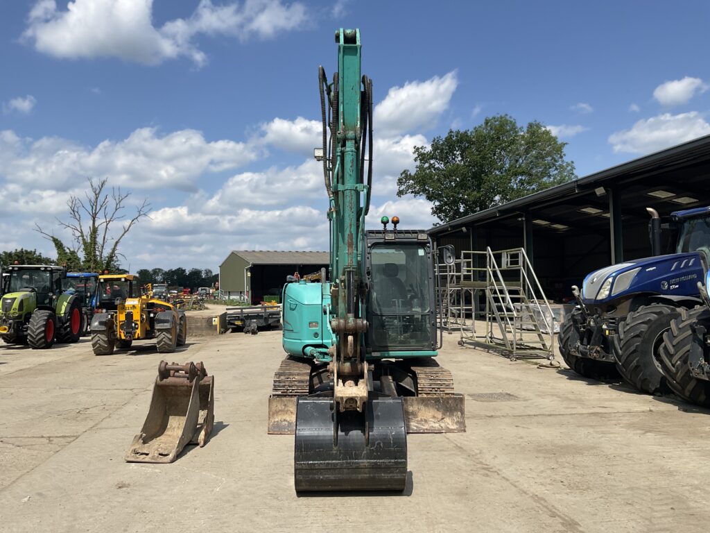 KOBELCO SK85 MSR