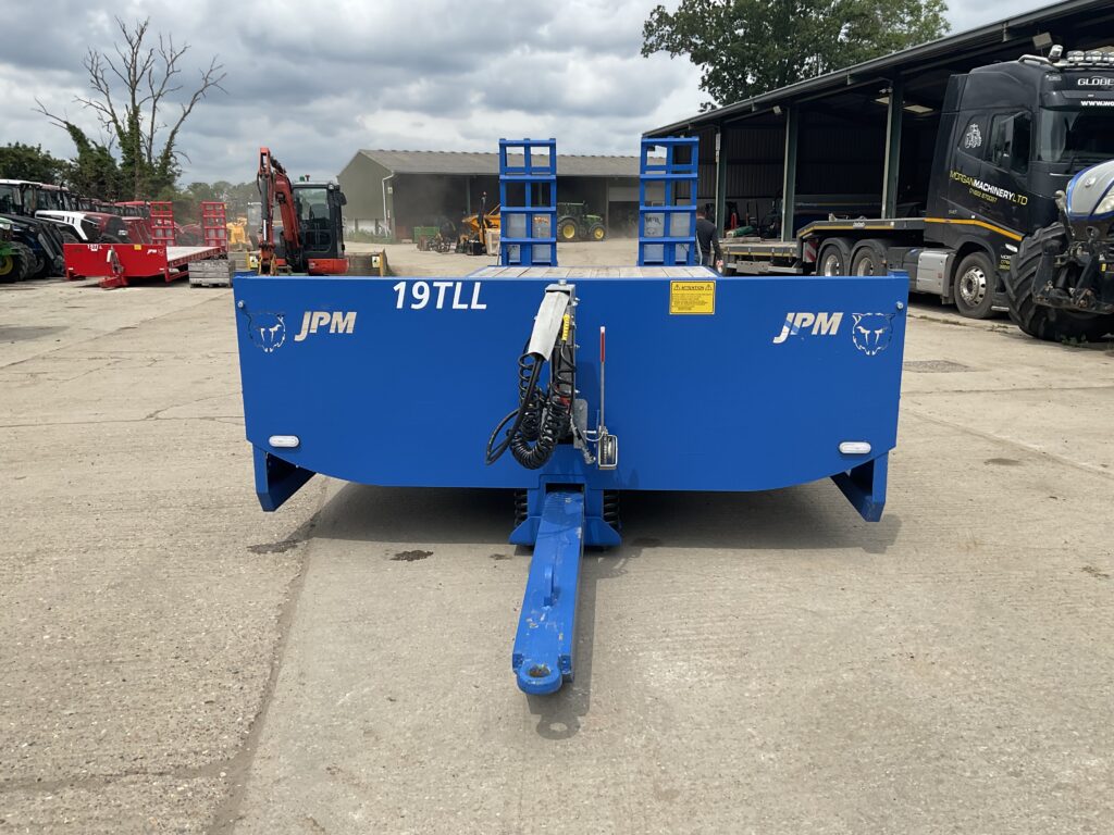 JPM 19TLL – 27FT