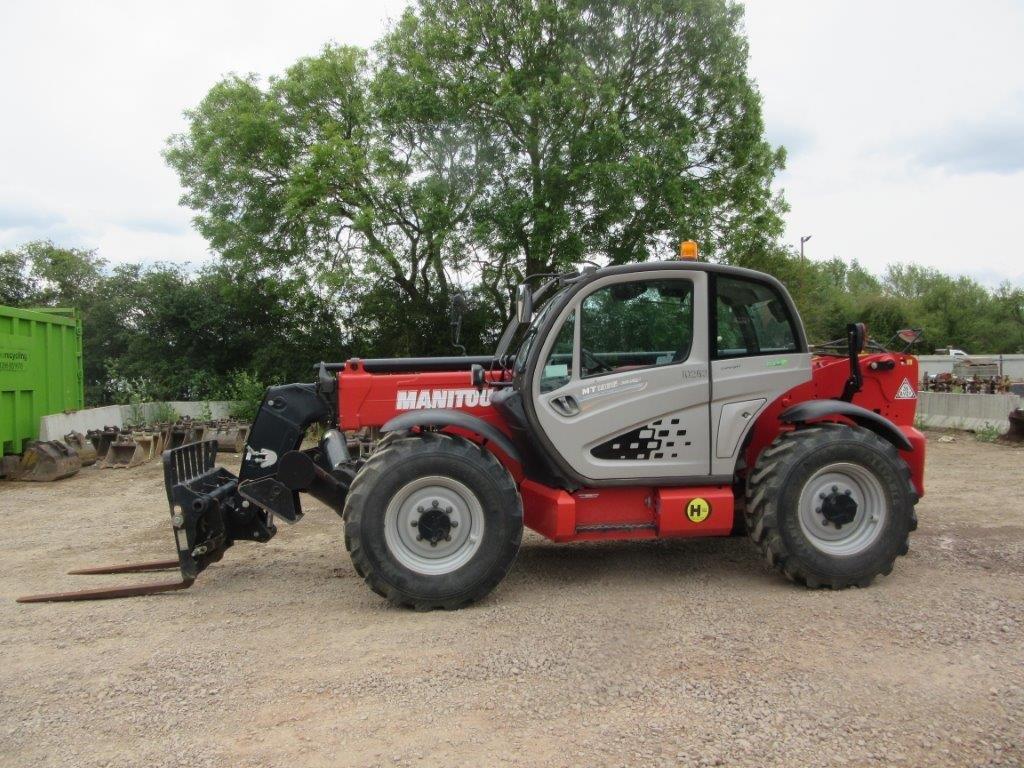 MANITOU MT1335 EASY