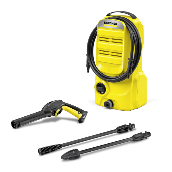 K2 Classic Pressure Washer