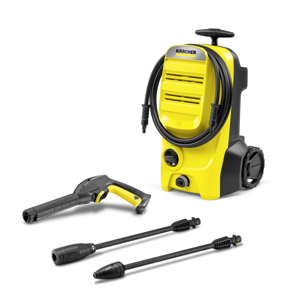 K4 Classic Pressure Washer