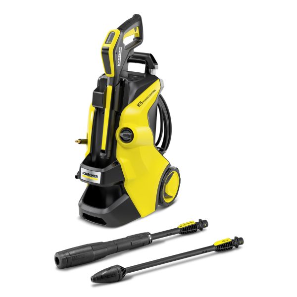 K5 Power Control Pressure Washer